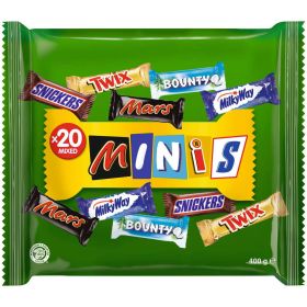 Link zu  Mixed iMinis