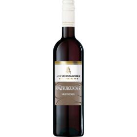 Link zu  Spätburgunder, Rotwein