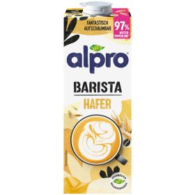 Link zu  Barista Haferdrink