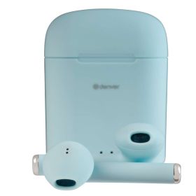 Link zu  Kopfhörer In-Ear TWE-46 hellblau