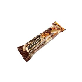Link zu  Protein-Riegel Maxxers, Peanut-Caramel