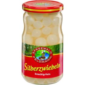 Link zu  Silberzwiebel