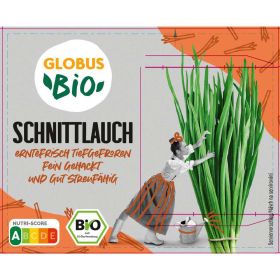 Link zu  Bio Schnittlauch, tiefgekühlt