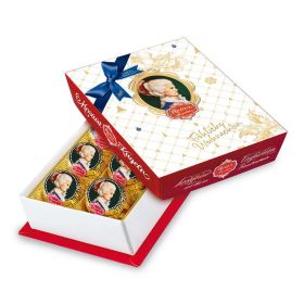 Link zu  Constanze Mozartkugeln 6er