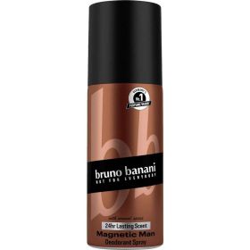 Link zu  Deospray, Magnetic Man
