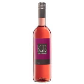 Link zu  Platz zum Träumen Rosé, Roséwein