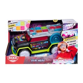 Link zu  Beat Hero