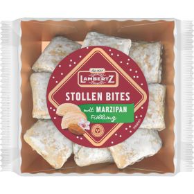 Link zu  Stollen-Bites, Marzipan