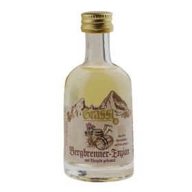 Link zu  Bergbrenner Enzian 42%