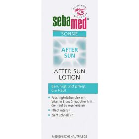 Link zu  After Sun Lotion