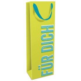 Link zu  Geschenktüte für Flaschen