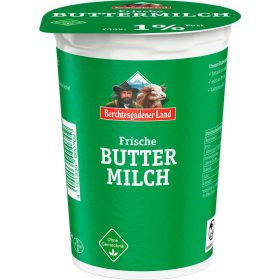 Link zu  Buttermilch, 1% Fett