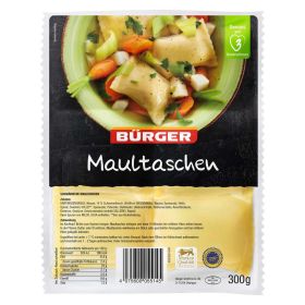 Link zu  Maultaschen, original