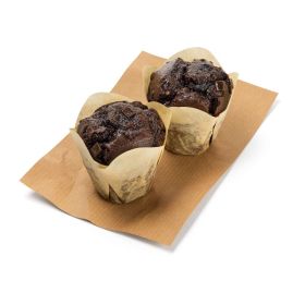 Link zu  Doppel Choc Muffins 2er 200g (2x 0,090 Kilogramm)