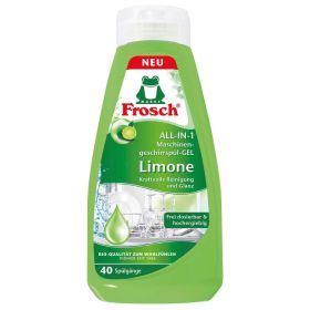 Link zu  Maschinengeschirrspül-Gel All-In-1, Limone