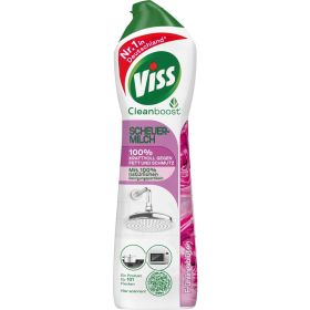 Link zu  Scheuermilch, Frühlingsblüten