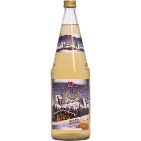 Link zu  Glühwein weiß