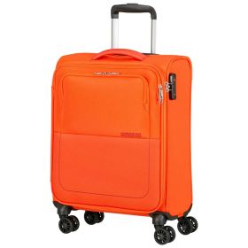 Link zu  Airwave Spinner Koffer, juicy orange