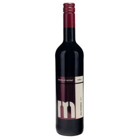 Link zu  Dornfelder, Rotwein