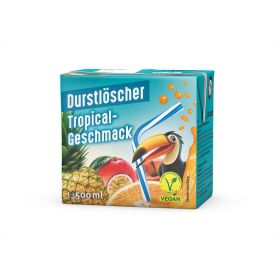 Link zu  Tropical Geschmack