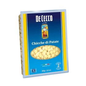 Link zu  Gnocchi Chicche di patate