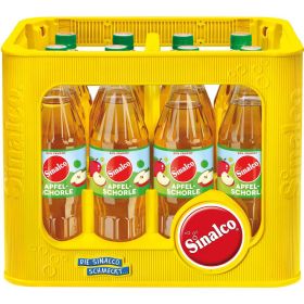 Link zu  Apfelschorle (12x 1,000 Liter)