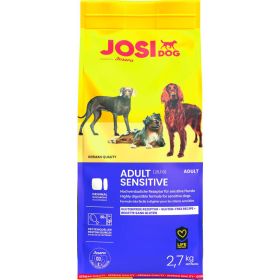 Link zu  Hunde-Trockenfutter Adult, Sensitiv