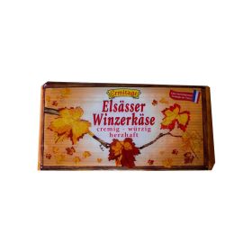 Link zu  Ermitage Elsässer Winzerkäse, cremig-würzig-herzhaft