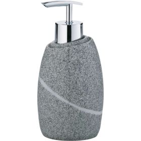 Link zu  Seifenspender Talus grau