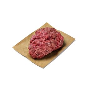Link zu  Rinderhackfleisch