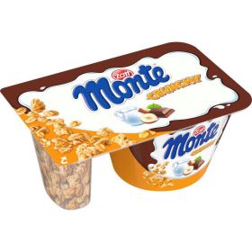 Link zu  Monte 2-Kammer, Crunchy
