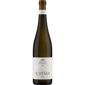 Link zu  Weißwein halbtrocken, Achtsam