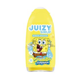 Link zu  Sirup Spongebob, Kokos-Ananas