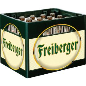 Link zu  Schankbier, feinherb 4,4 % (20x 0,500 Liter)