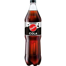Link zu  Cola ohne Zucker