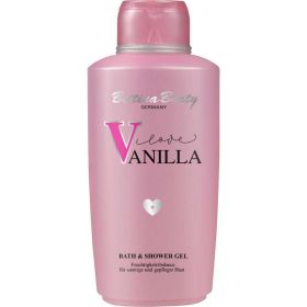 Link zu  Bad & Dusche, Love Vanilla