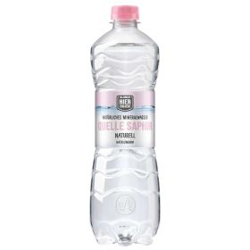Link zu  Mineralwasser Naturell