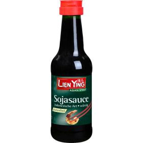 Link zu  Sojasauce, würzig