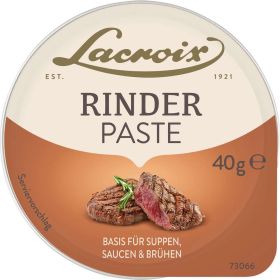 Link zu  Rinder Paste