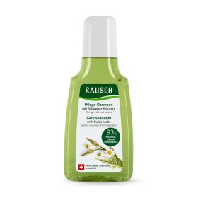 Link zu  Pflege-Shampoo mit Schweizer Kräutern