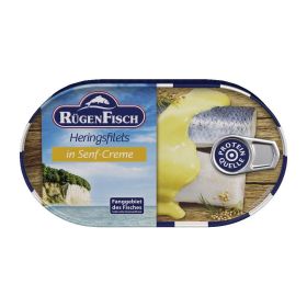 Link zu  Rügenfisch Heringsfilets, je 200 g