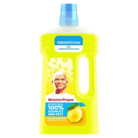 Link zu  Schmutz-und Fett Reiniger, Citrusfrische