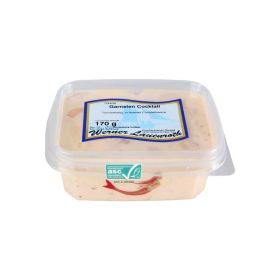 Link zu  Garnelen Cocktail