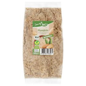 Link zu  Bio Mandeln, gemahlen