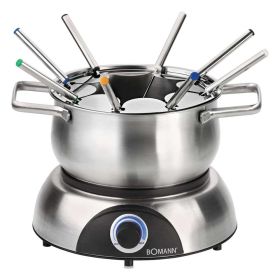 Link zu  Fondue FD2248CB inox