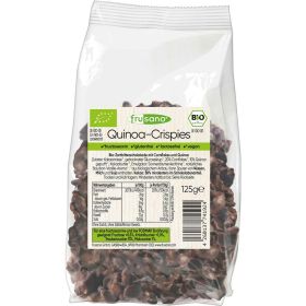 Link zu  Bio Quinoa-Crispies
