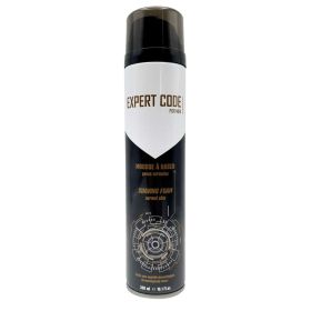 Link zu  Rasierschaum