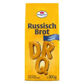 Link zu  Dresdner Russisch Brot, Original