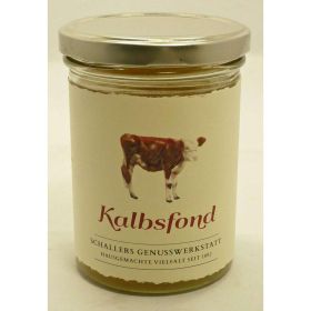 Link zu  Kalbsfond