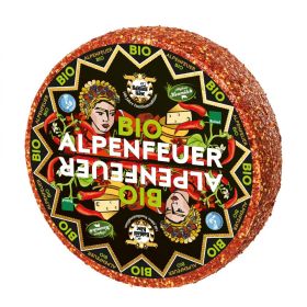 Link zu  Baldauf Bio Pfeffertrio oder Bio Alpenfeuer, je 100 g